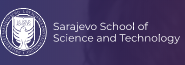 University Sarajevo of Science and Technology Sarajevo Medical School Logo