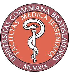 Jessenius Faculty of Medicine Logo