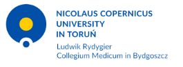Nicolaus Copernicus University Collegium Medicum Logo