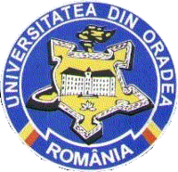 Universität Oradea Logo