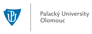 Palacky-Universität Olmütz Logo