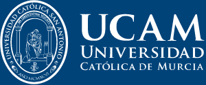 Universität Católica San Antonio de Murcia Logo