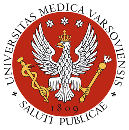 Medical University of Warsaw Logo