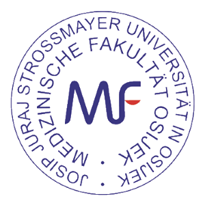 Josip Juraj Strossmayer Universität in Osijek, Kroatien