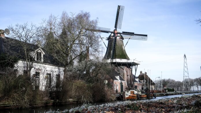 Groningen